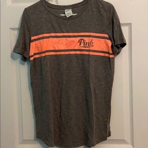Victoria’s Secret Pink short sleeve
